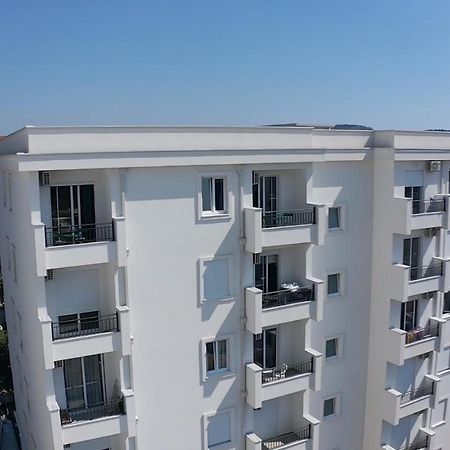 Grace Apartments Бар Экстерьер фото