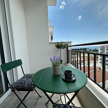 Grace Apartments Бар Экстерьер фото