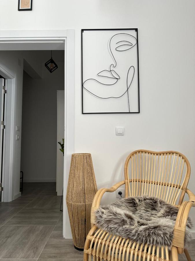Grace Apartments Бар Экстерьер фото