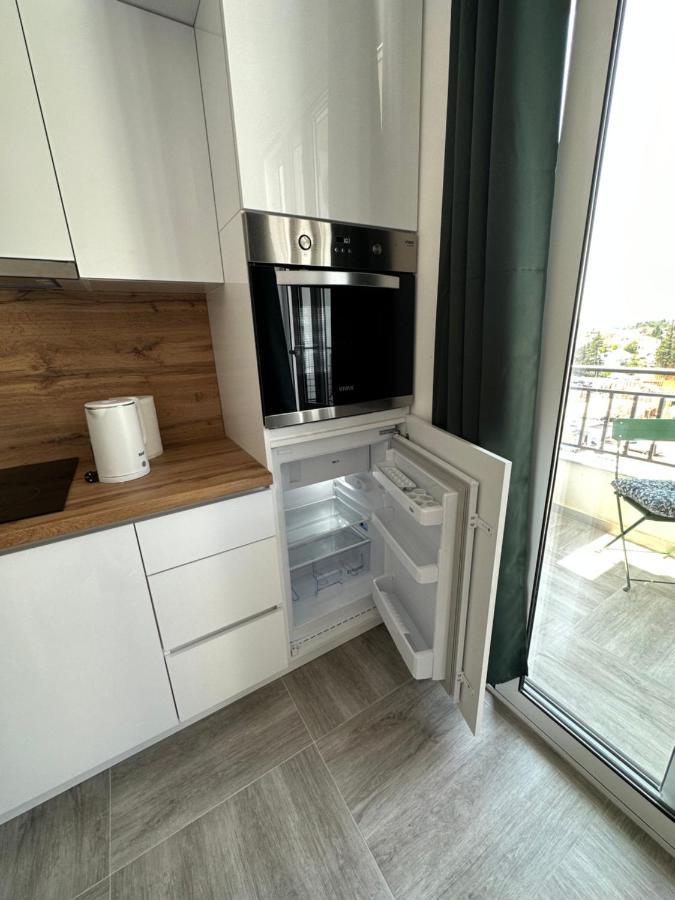 Grace Apartments Бар Экстерьер фото