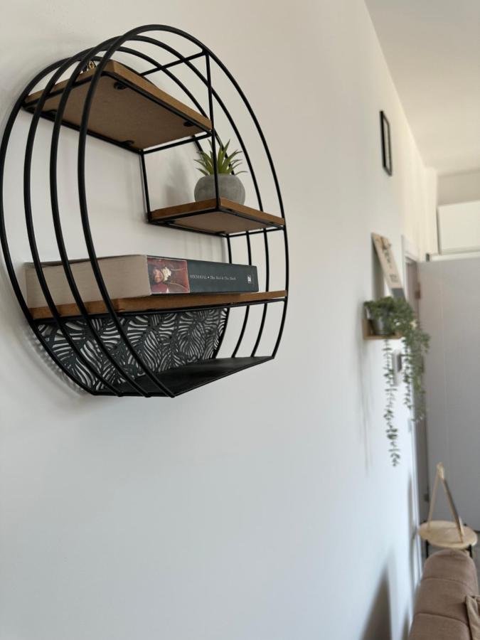 Grace Apartments Бар Экстерьер фото