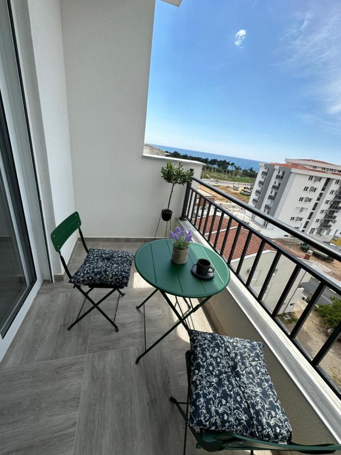 Grace Apartments Бар Экстерьер фото