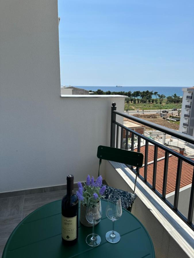Grace Apartments Бар Экстерьер фото