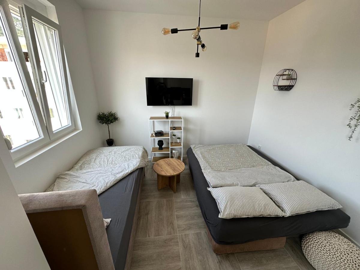 Grace Apartments Бар Экстерьер фото