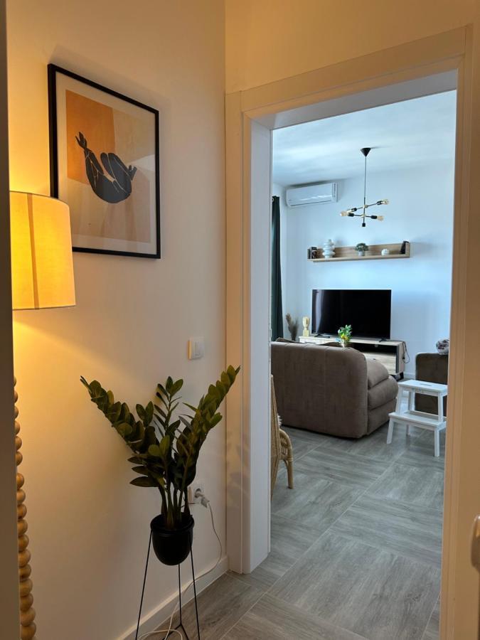 Grace Apartments Бар Экстерьер фото