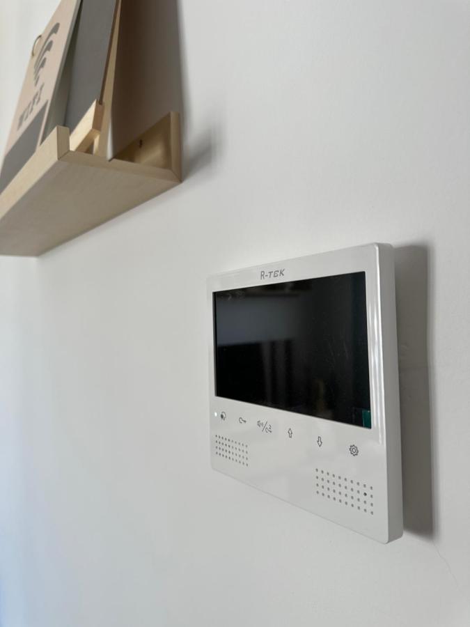 Grace Apartments Бар Экстерьер фото