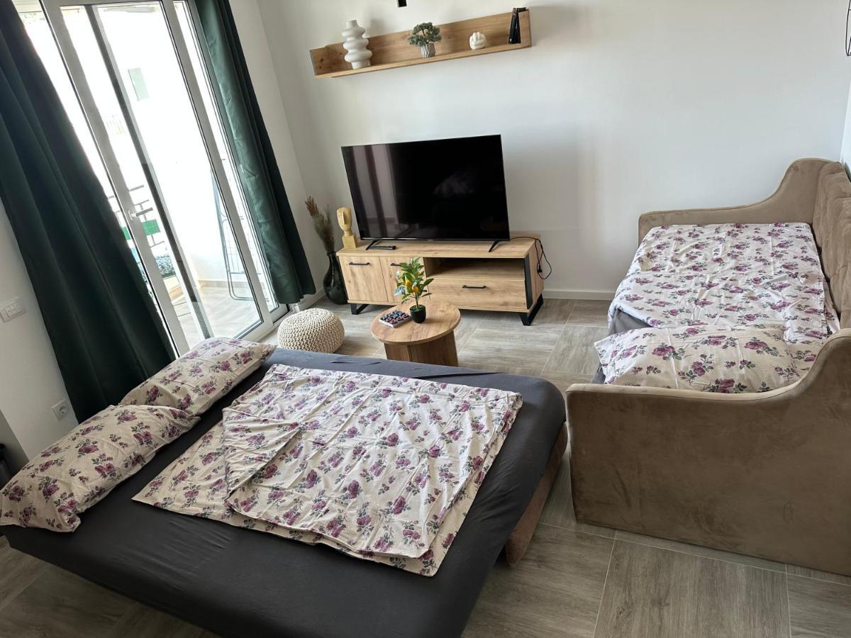 Grace Apartments Бар Экстерьер фото