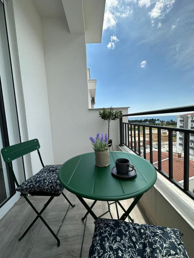 Grace Apartments Бар Экстерьер фото