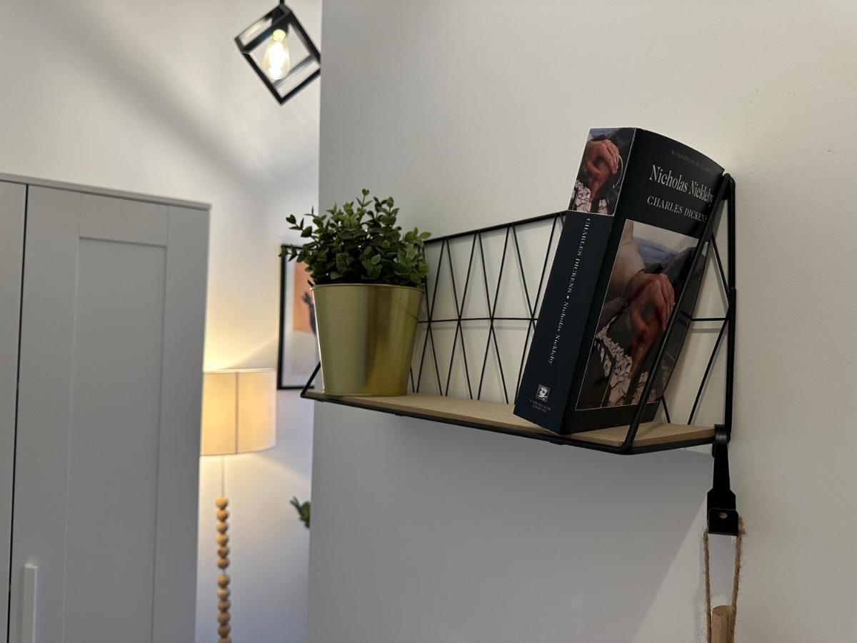 Grace Apartments Бар Экстерьер фото
