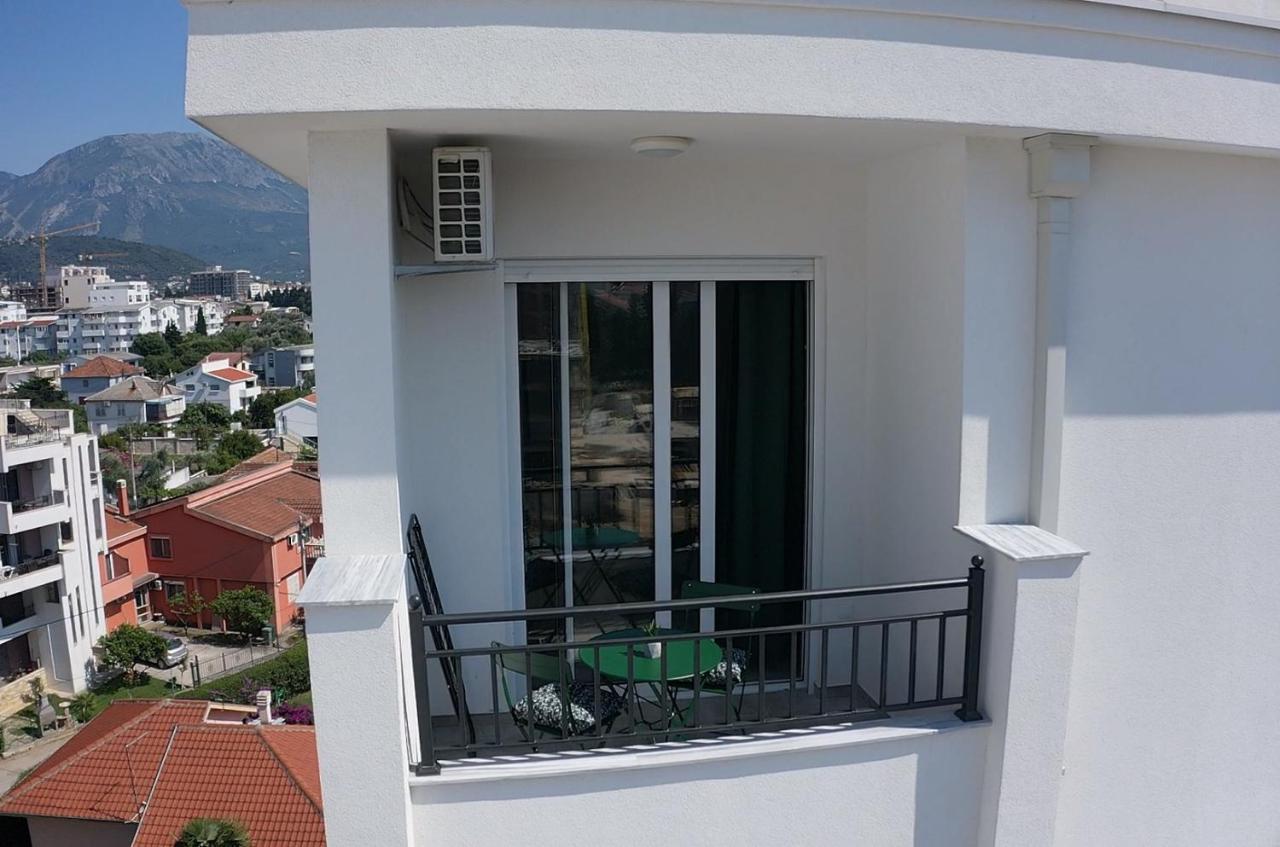 Grace Apartments Бар Экстерьер фото