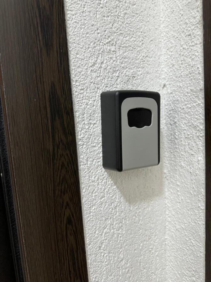 Grace Apartments Бар Экстерьер фото