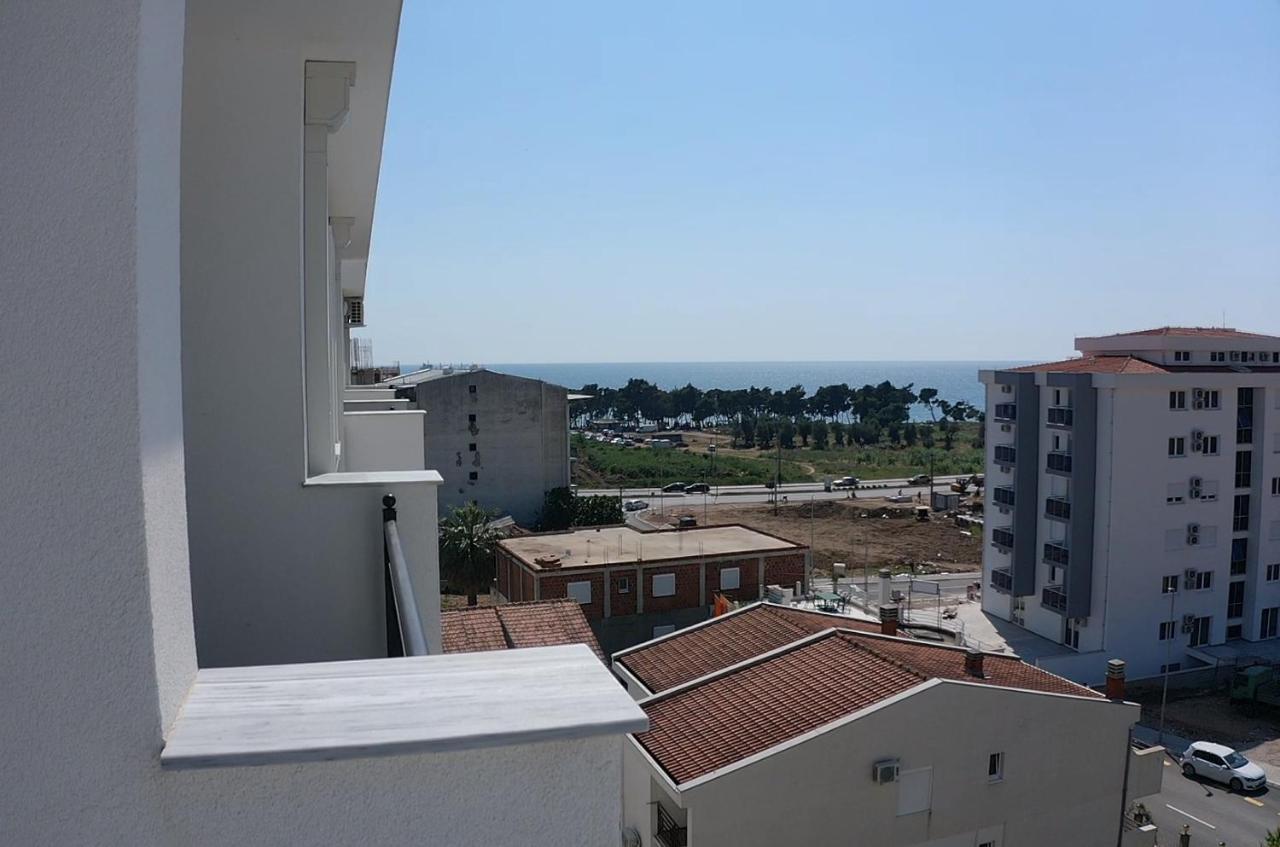 Grace Apartments Бар Экстерьер фото
