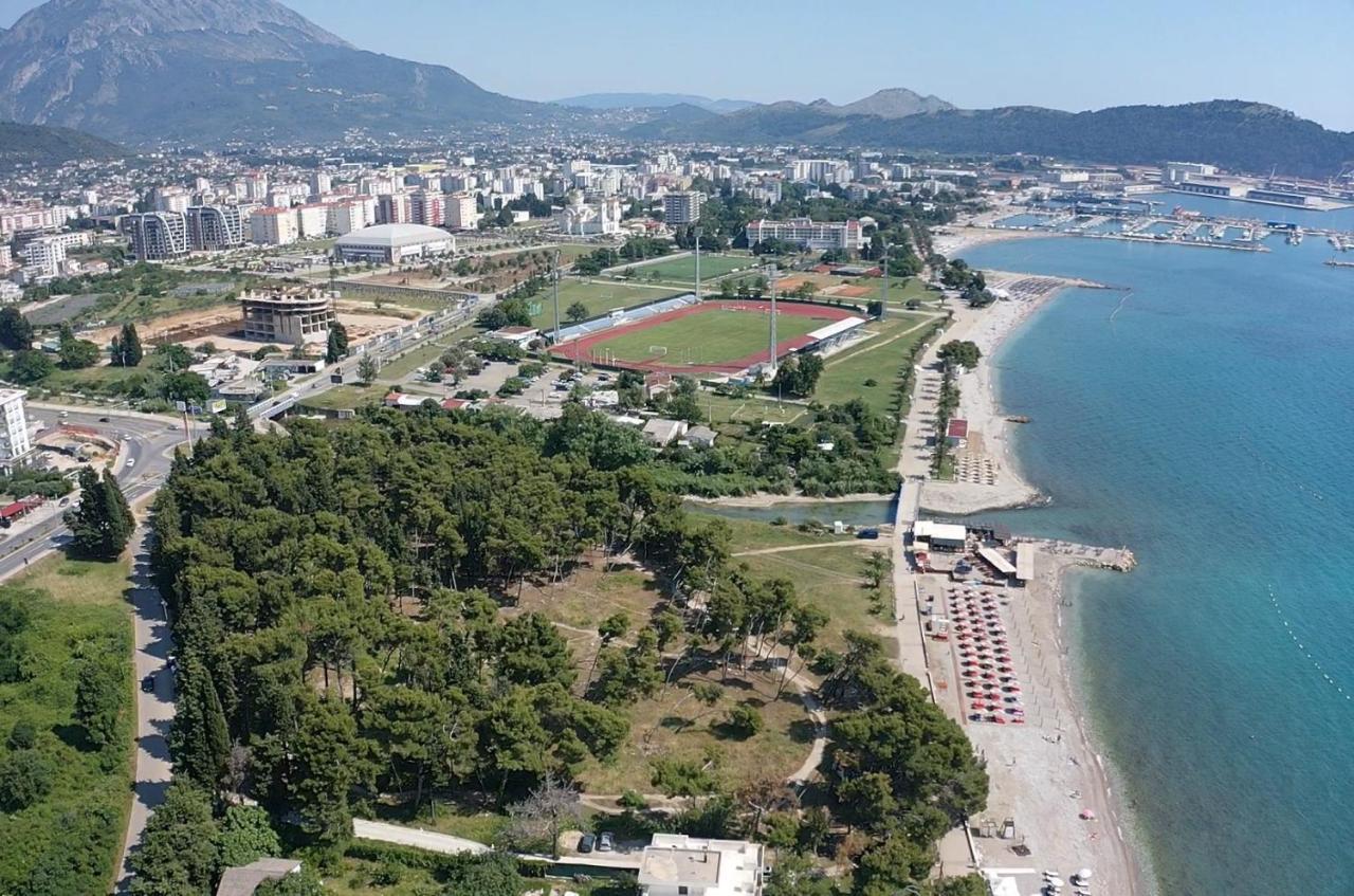 Grace Apartments Бар Экстерьер фото